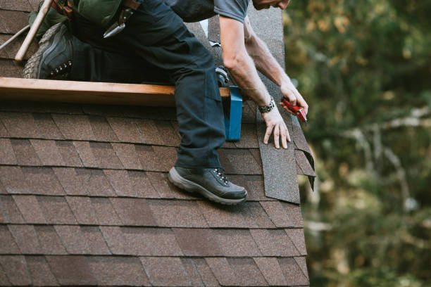 Residential Roof Replacement in Union, OH